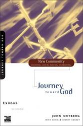  Exodus: Journey Toward God 