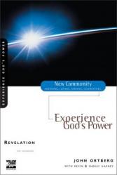  Revelation: Experience God\'s Power 