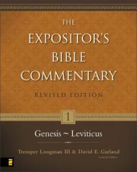  Genesis-Leviticus: 1 