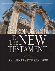  An Introduction to the New Testament 