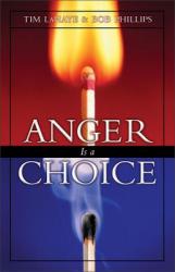  Anger is a Choice 