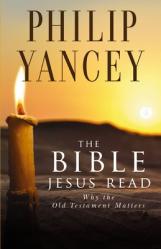  The Bible Jesus Read 