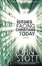  Issues Facing Christians Today 