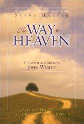  Way to Heaven, the - Asbury Theological Seminary 