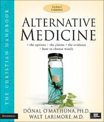  Alternative Medicine 