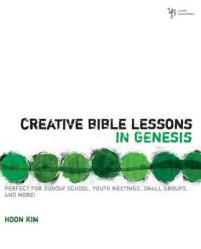  Creative Bible Lessons in Genesis 