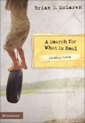  Finding Faith---A Search for What Is Real 