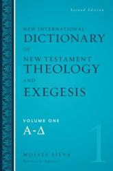  New International Dictionary of New Testament Theology and Exegesis Set 