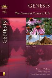  Genesis: The Covenant Comes to Life 