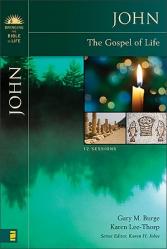  John: The Gospel of Life 