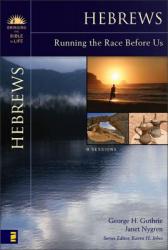  Hebrews: Running the Race Before Us 