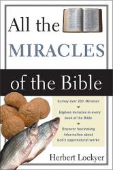  All the Miracles of the Bible 