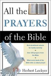  All the Prayers of the Bible 