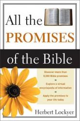  All the Promises of the Bible 