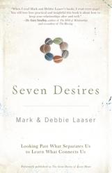  Seven Desires: Looking Past What Separates Us to Learn What Connects Us 