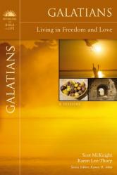  Galatians: Living in Freedom and Love 