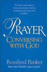  Prayer: Conversing with God 