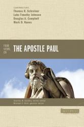  Four Views on the Apostle Paul 