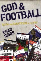  God and Football Softcover 