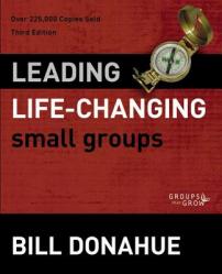  Leading Life-Changing Small Groups 