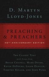  Preaching and Preachers 