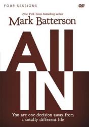  All in Video Study: You Are One Decision Away from a Totally Different Life 