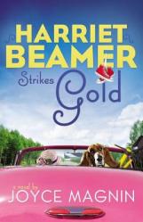  Harriet Beamer Strikes Gold 