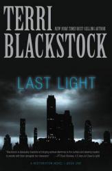  Last Light Softcover 