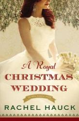  A Royal Christmas Wedding 