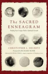  The Sacred Enneagram: Finding Your Unique Path to Spiritual Growth 