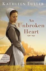  An Unbroken Heart 