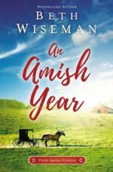  An Amish Year: Four Amish Stories 