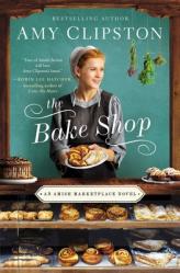  The Bake Shop 