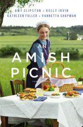  An Amish Picnic: Four Stories 