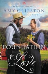  Foundation of Love 