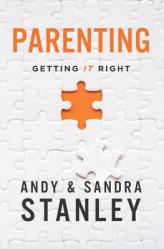 Parenting: Getting It Right 