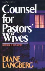  Counsel for Pastors\' Wives 