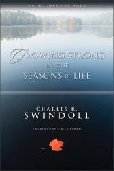  Growing Strong in the Seasons of Life: Encouraging Devotions to Help You Grow Closer to God (a 144-Day Devotional) 