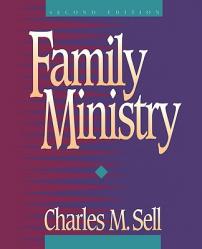  Family Ministry 