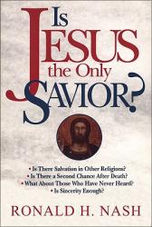  Is Jesus the Only Savior? 