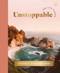  Unstoppable: (A 30-Day Devotional to Reignite Your Faith, Build Confidence in God, and Live with Bold Purpose - Devotions with Bible Verses, Guided Qu 