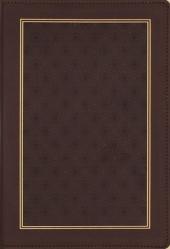  Niv, Messianic Study Bible New Testament, Leathersoft, Brown, Red Letter, Comfort Print: Explore the Jewish Roots of the New Testament 