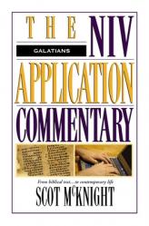  Galatians 