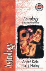  Astrology and Psychic Phenomena 