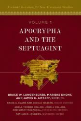  Apocrypha and the Septuagint: 1 