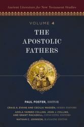  The Apostolic Fathers: 4 