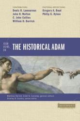  Four Views Historical Adam 