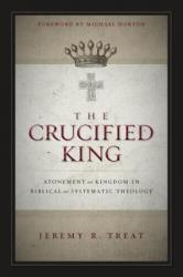  Crucified King Softcover 