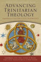  Advancing Trinitarian Theology: Explorations in Constructive Dogmatics 