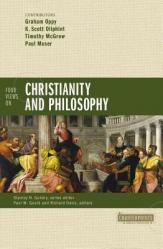  Four Views on Christianity and Philosophy 